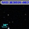 NVSS J020938+002839