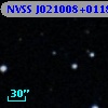 NVSS J021008+011839