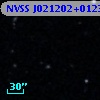 NVSS J021202+012302