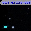 NVSS J021230+005755