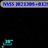 NVSS J021308+012858