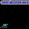 NVSS J021339+011312