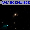 NVSS J021341+001232