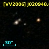 [VV2006] J020948.6+002727