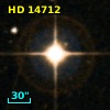 HD  14712