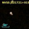 NVSS J021721+015523