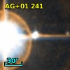 BD+01   410p
