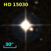 HD  15030