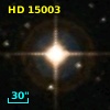 HD  15003