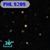 PHL  8208