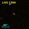 LHS  1394