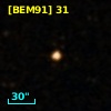 2MASS J02202349+0110394