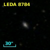 LEDA    8784