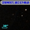 [SWM97] J021740.0+014332