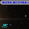 [KSS94] J021749.0+014450  4