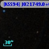 [KSS94] J021749.0+014450 11