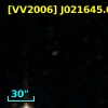 [VV2006] J021645.0+000231