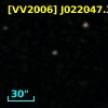 [VV2006] J022047.3+003659