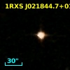 1RXS J021844.7+015447