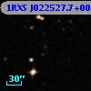 1RXS J022527.7+001502