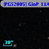 [PGS2005] GinP 11A