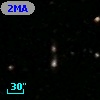 2MASX J02224585+0102298