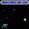 [BMA2003] BH 198
