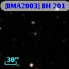 [BMA2003] BH 201