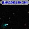 [BMA2003] BH 204