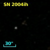 SN 2004ih