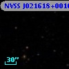 NVSS J021618+001658