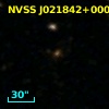 NVSS J021842+000645