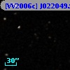 [VV2006c] J022049.9+001846