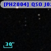 [PH2004] QSO J0225+0054 abs 2.714