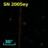 SN 2005ey