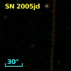 SN 2005jd