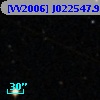 [VV2006] J022547.9+003329