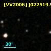 [VV2006] J022519.5+004824