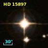 HD  15897