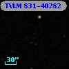 TVLM 831-40282