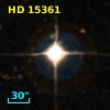 HD  15361