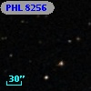 PHL  8256