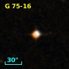 G  75-16