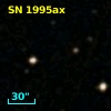 SN 1995ax