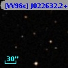 [VV98c] J022632.2+013831