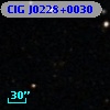 ClG J0228+0030