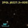 [ZEH2003] RX J0227.2+0201  1