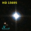 HD  15695