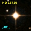 HD  15720
