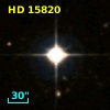 HD  15820
